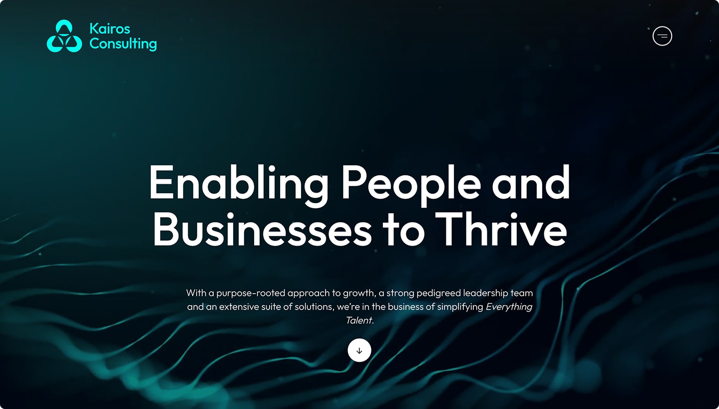 Kairos Consulting